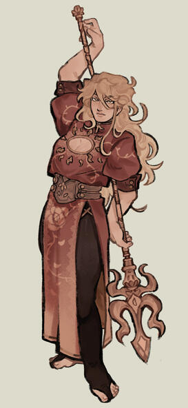 full body samples